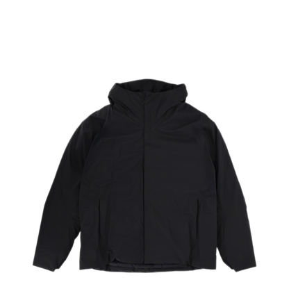 Black Altus Jacket
