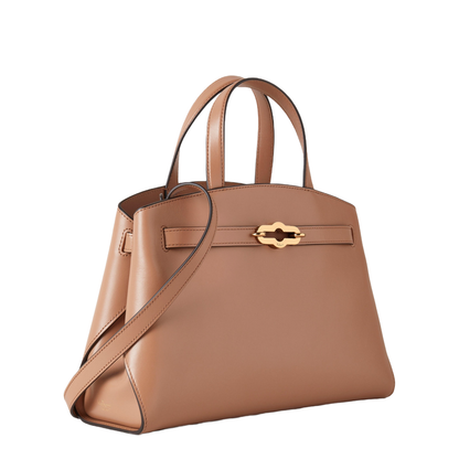 Small Pimlico Tote High Gloss