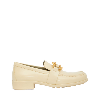 Moccasin Monsieur