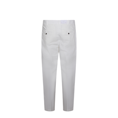 MAYFEYR - Eleventy - Trousers - M75PANM01TET0M01901