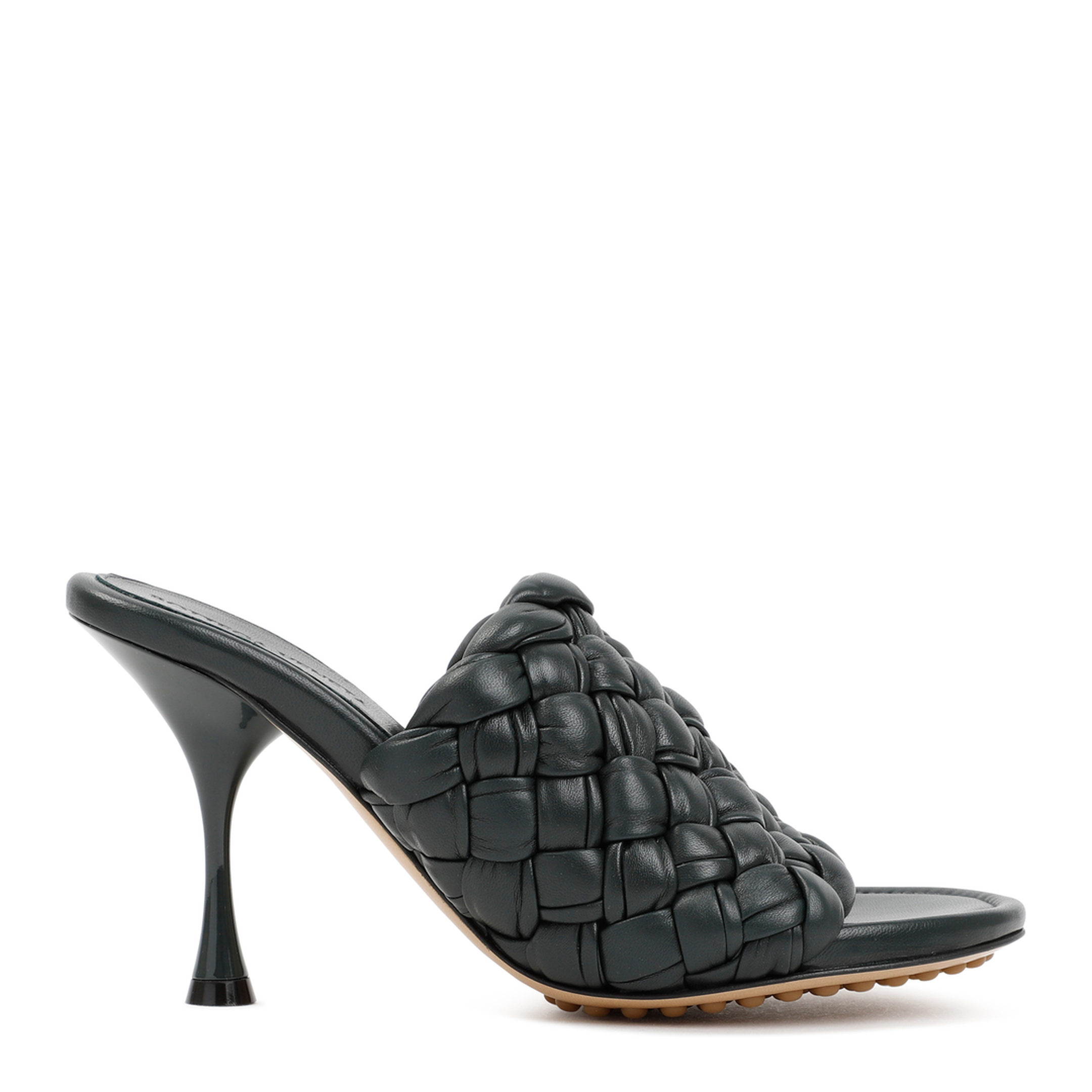 MAYFEYR - Bottega Veneta - Dot Wave Sandals - 708882V28N0