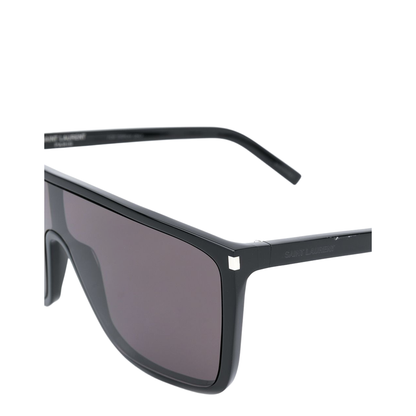 Sunglasses Black