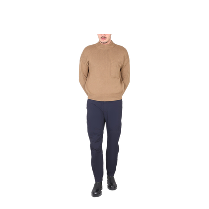 MAYFEYR - TEN C - Turtleneck Sweater - 22CTCUM10182006450329