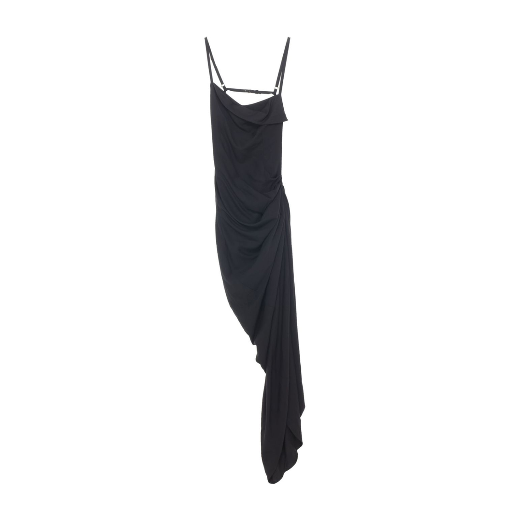JACQUEMUS Dresses Black