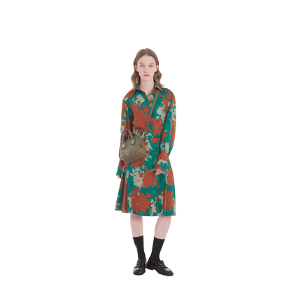 MAISON KITSUNE' Shirts