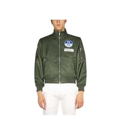 MAYFEYR - DEPARTMENT FIVE - Sailor Jacket - UC0222TF0111000715