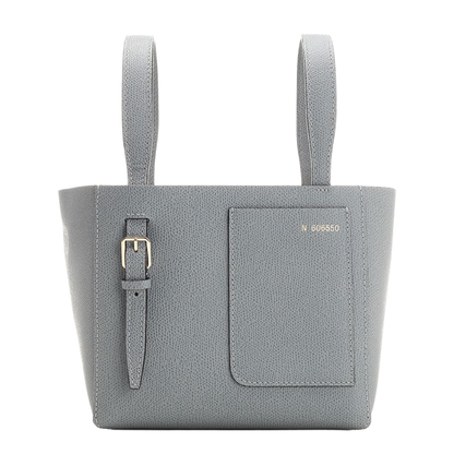 Soft Micro Bucket Bag