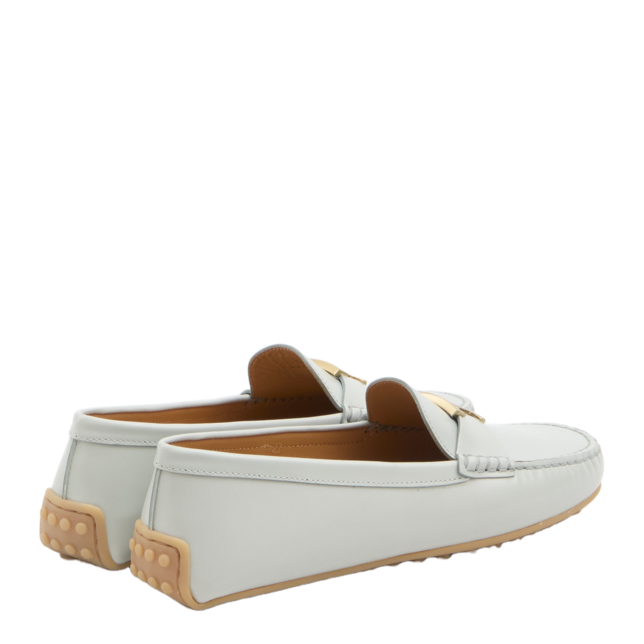 City Gommino Driving Shoes in Leather