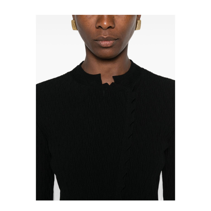 MAYFEYR - Emporio Armani - Jackets Black - EW003939AF26938UC001