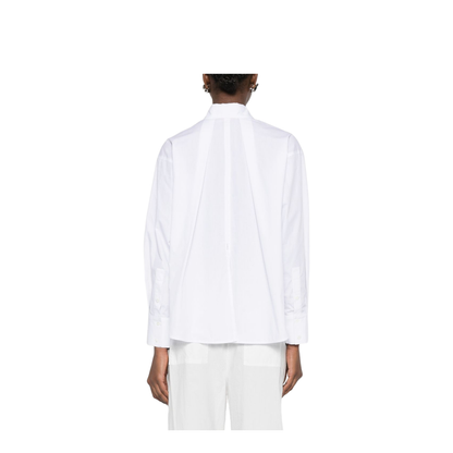 MAYFEYR - Ermanno Firenze - Shirts White - D48EK024E35MFB20