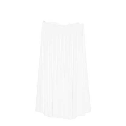 MAYFEYR - Norma Kamali - Skirts - KK225SPLQ42944