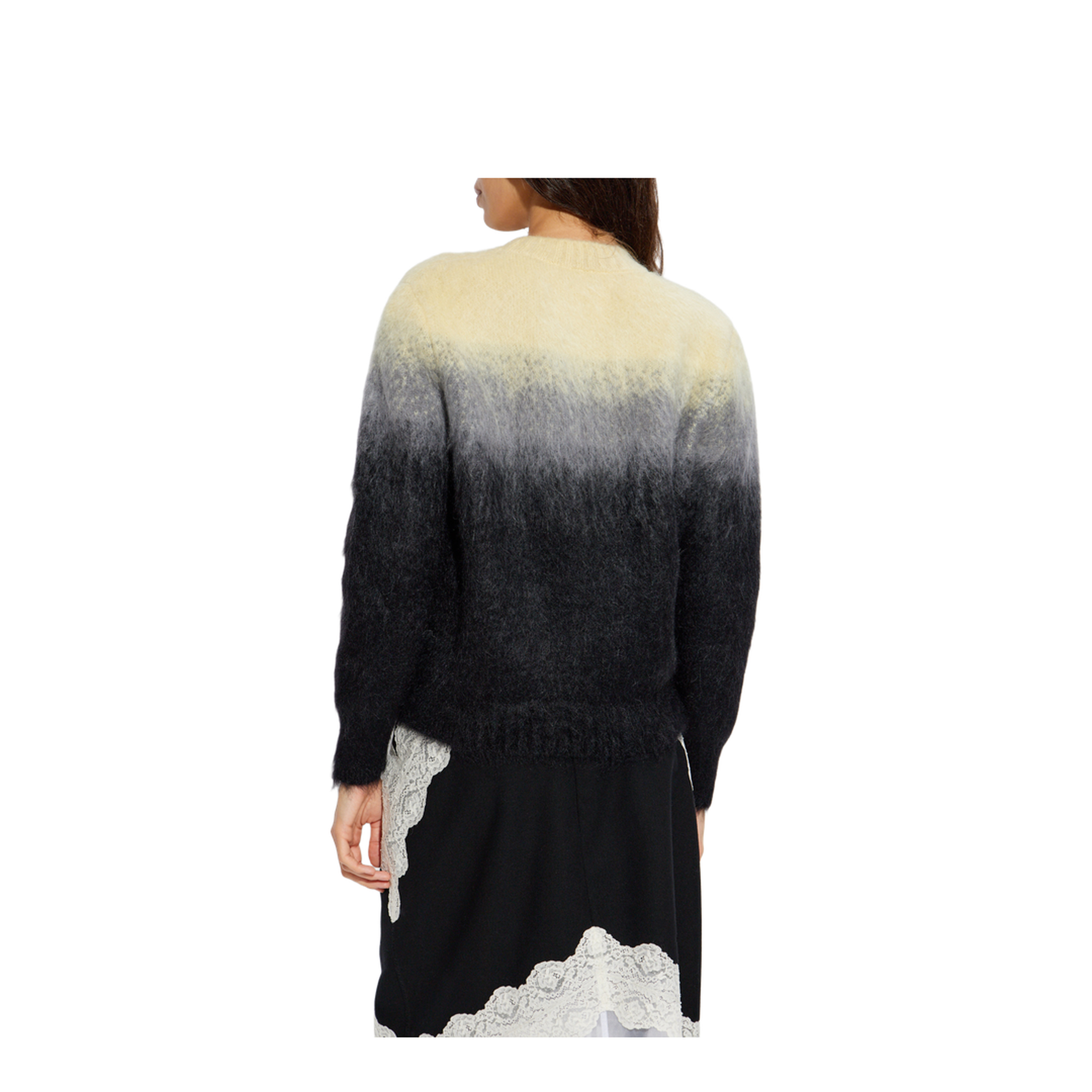 Knitted Sweater