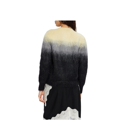 Knitted Sweater