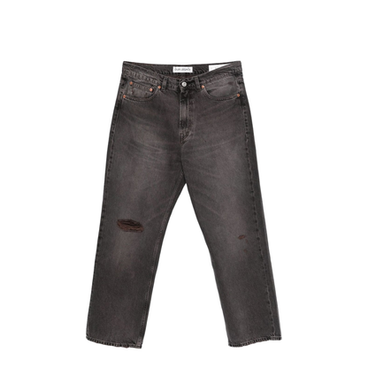 Third Cut Jeans