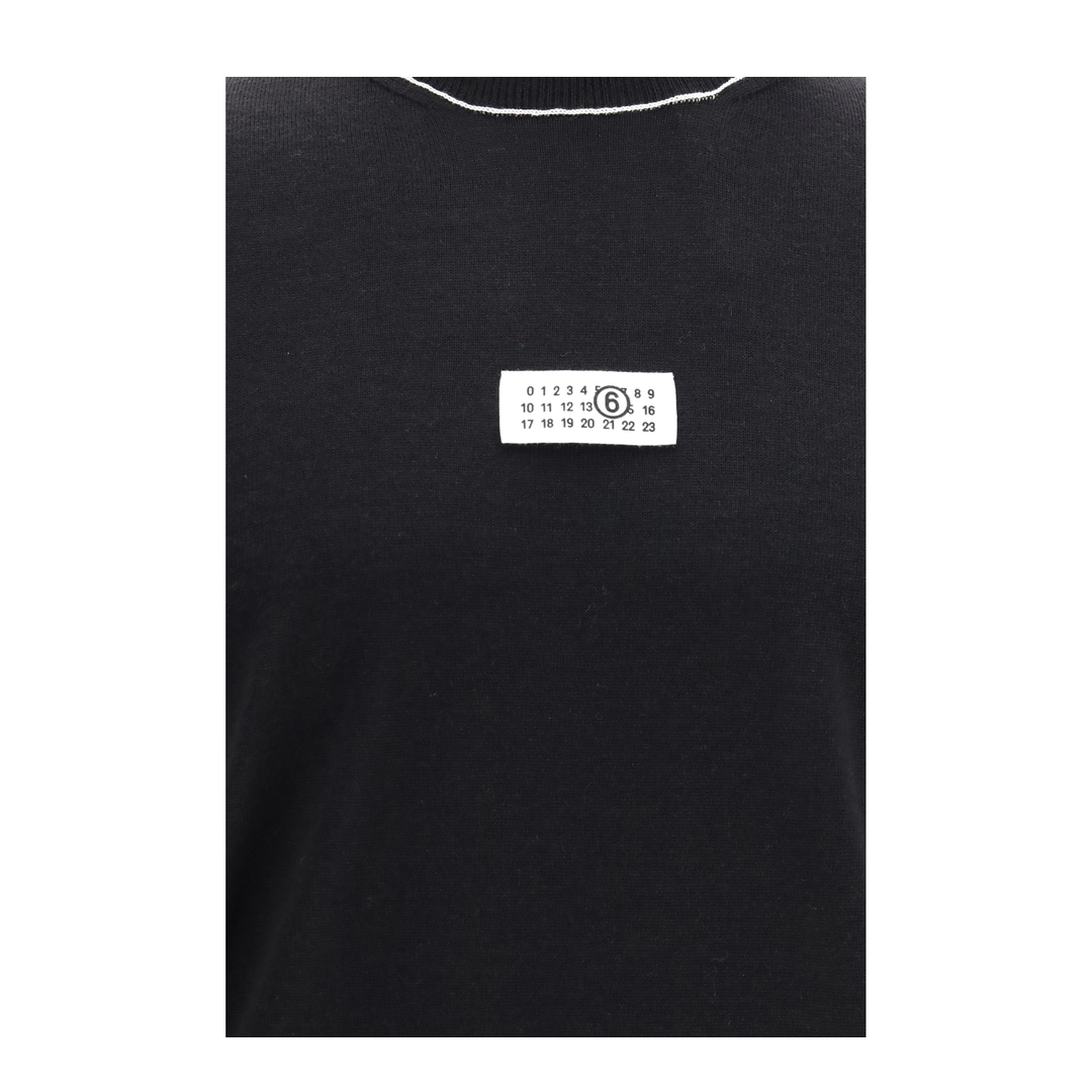 MAYFEYR -  - Turtleneck Sweater - SH0HA0009M13037900