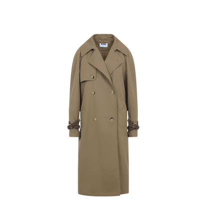 MAYFEYR - Moschino - Trench - 261E06030517