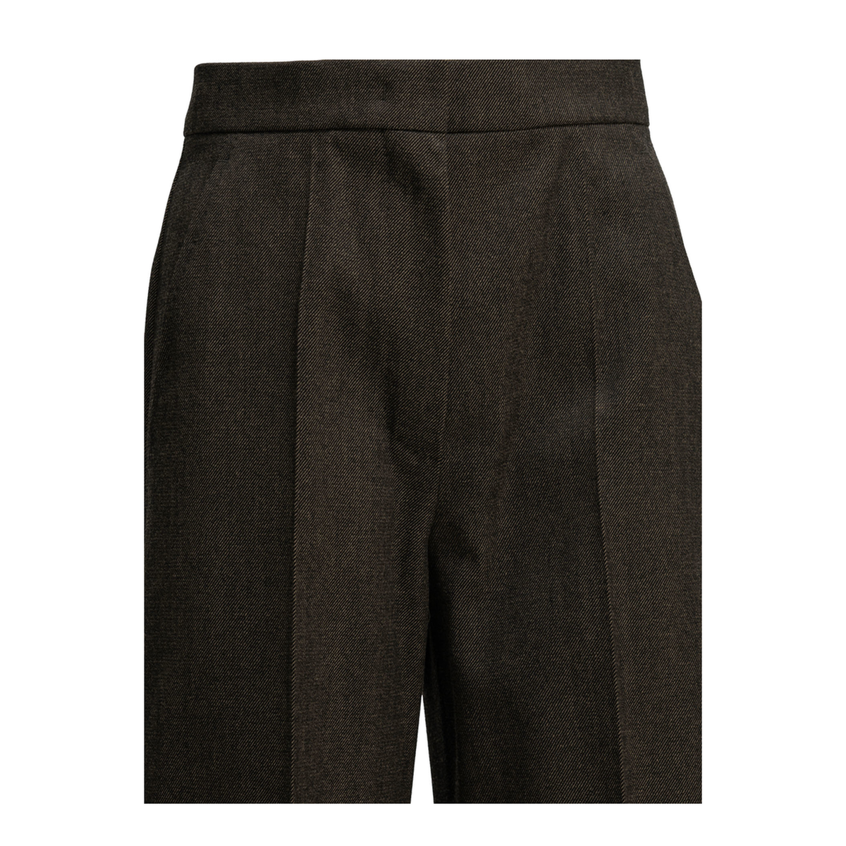MAYFEYR - Max Mara - Tailored Wool Pants - 2621136052600MXMCAMPO057