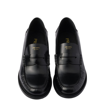 MAYFEYR - Prada - Ballet Loafers - 1D199OP39F0002