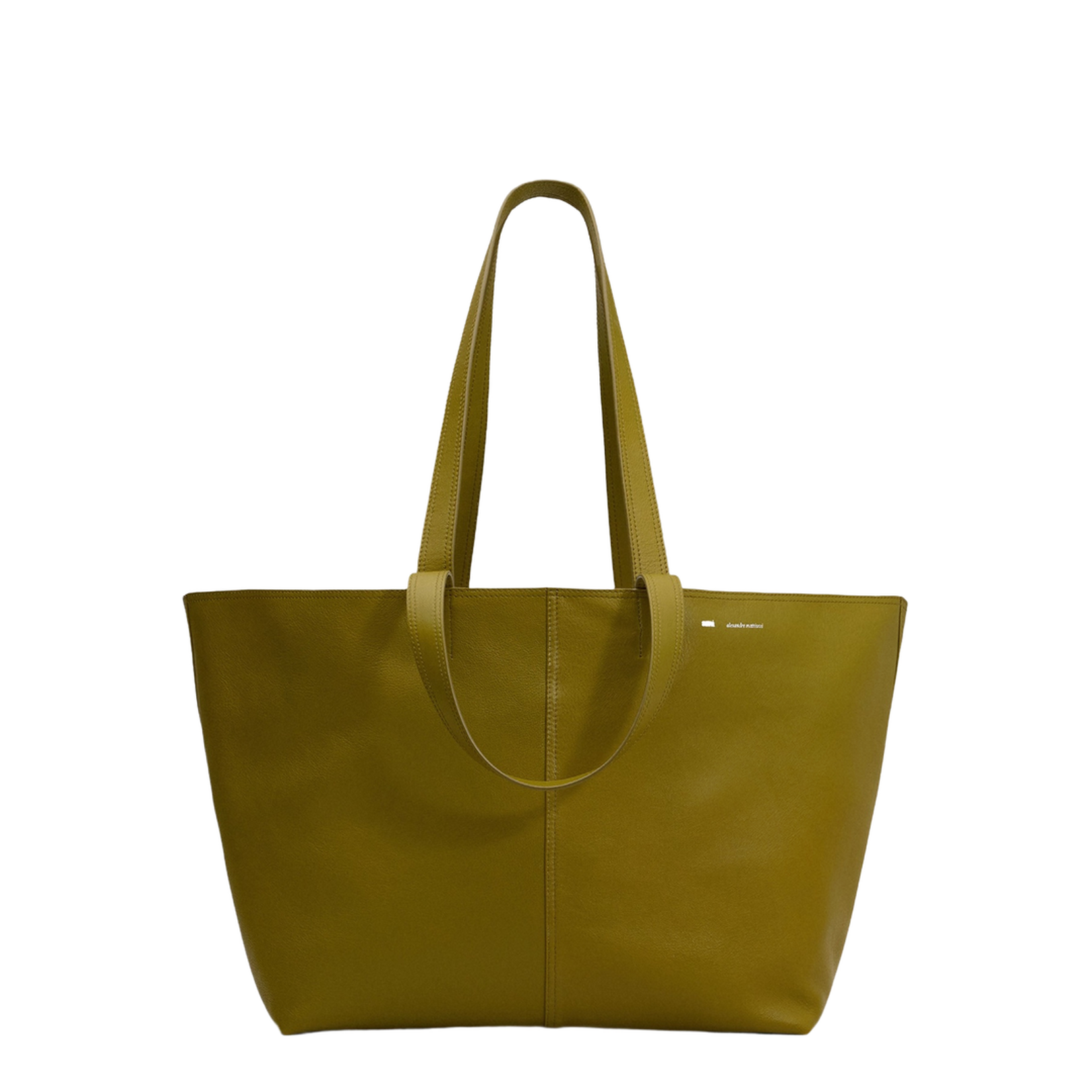 Lichen Midi Tote Bag