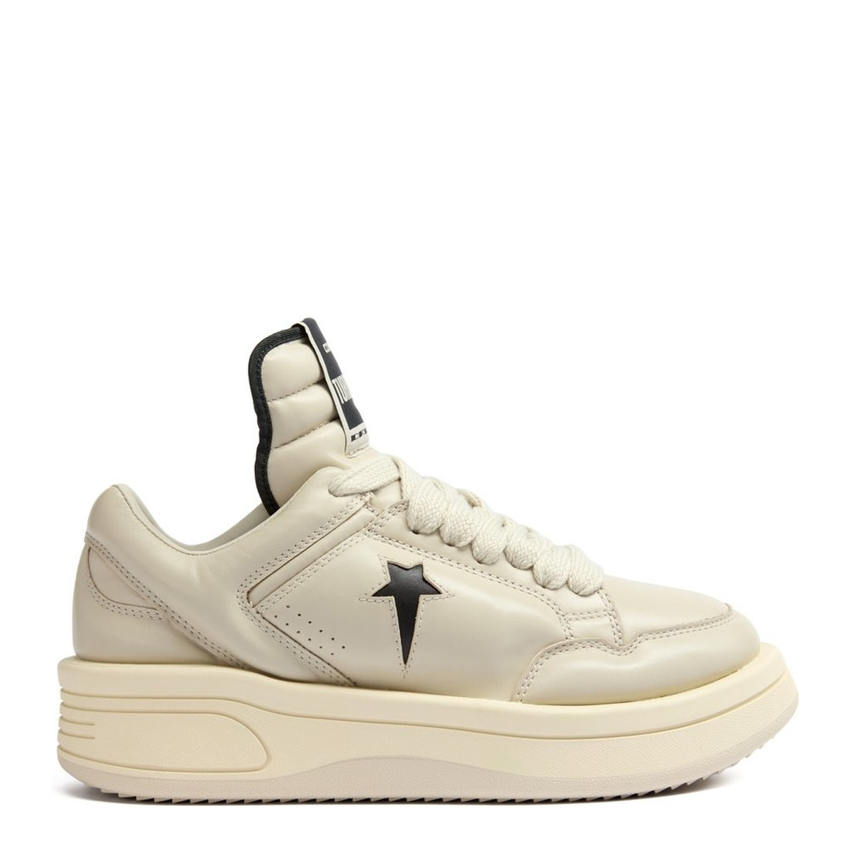 MAYFEYR - Rick Owens - Turbowpn Ox A12062C - DC01EX062A12R06109