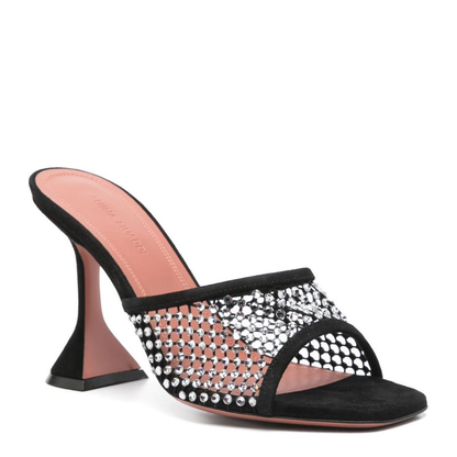 Sandals Black