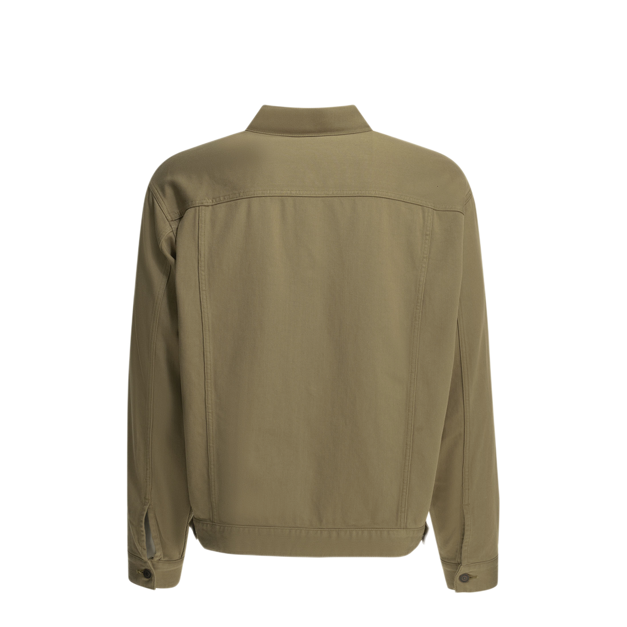 MAYFEYR - A.Presse - 3Rd Type Lightweight Jacket - 26SAP0120BEIGE