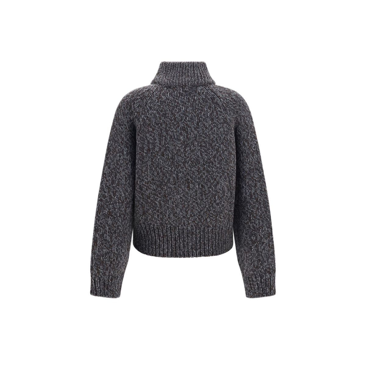 MAYFEYR - Our Legacy - Merino Wool Zip Cardigan - W4263FSSTATELYLOW