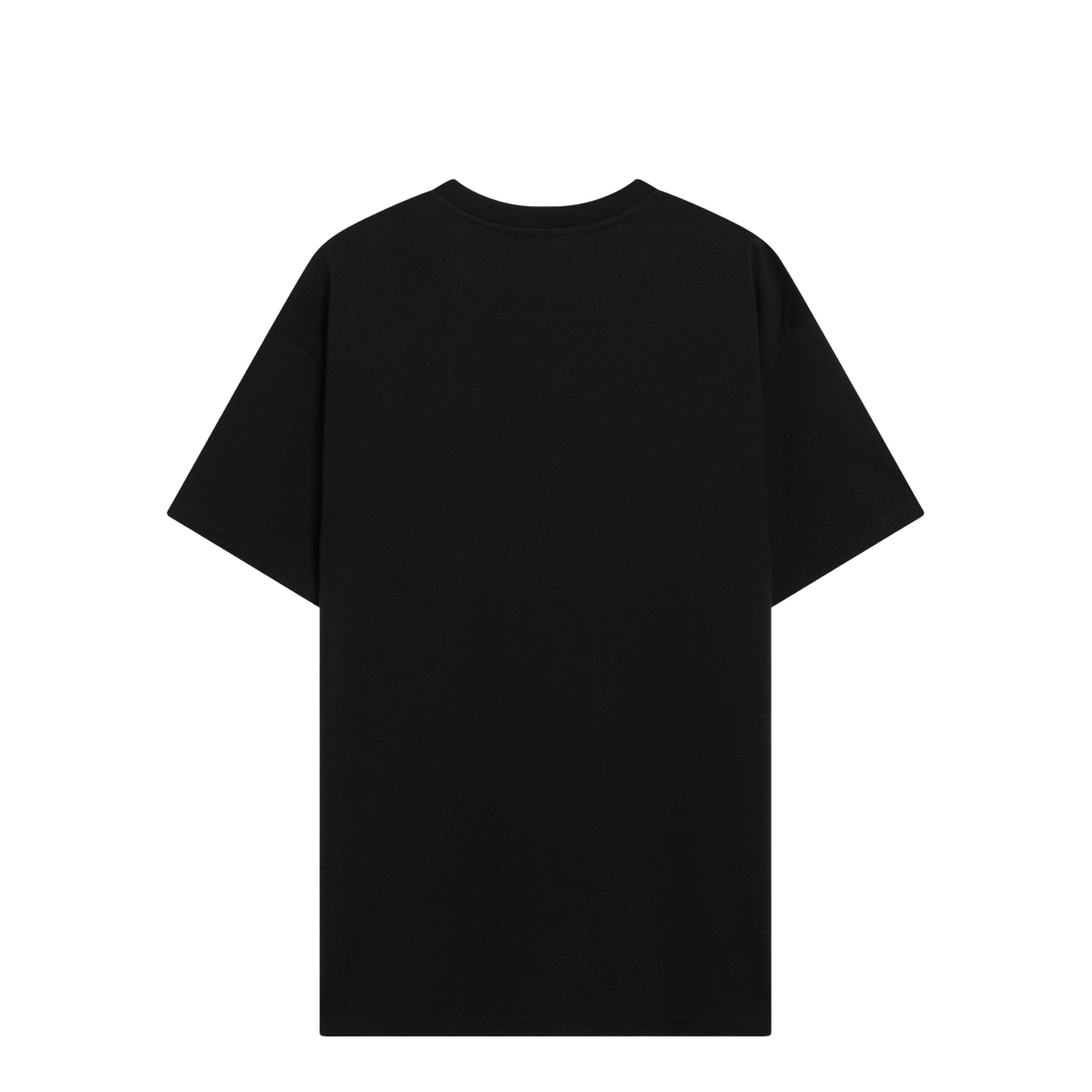 T-shirts and Polos Black