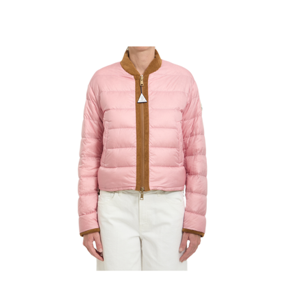 MAYFEYR - Moncler - Blageon Reversible Bomber Jacket - L20931A000115964B24R