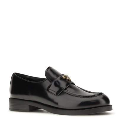 MAYFEYR - Prada - Leather Loafers - 1D329NFDD25055