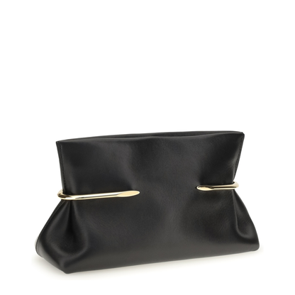 MAYFEYR - Givenchy - Pinch Soft Clutch In Nappa Leather - BB5171B1Y2