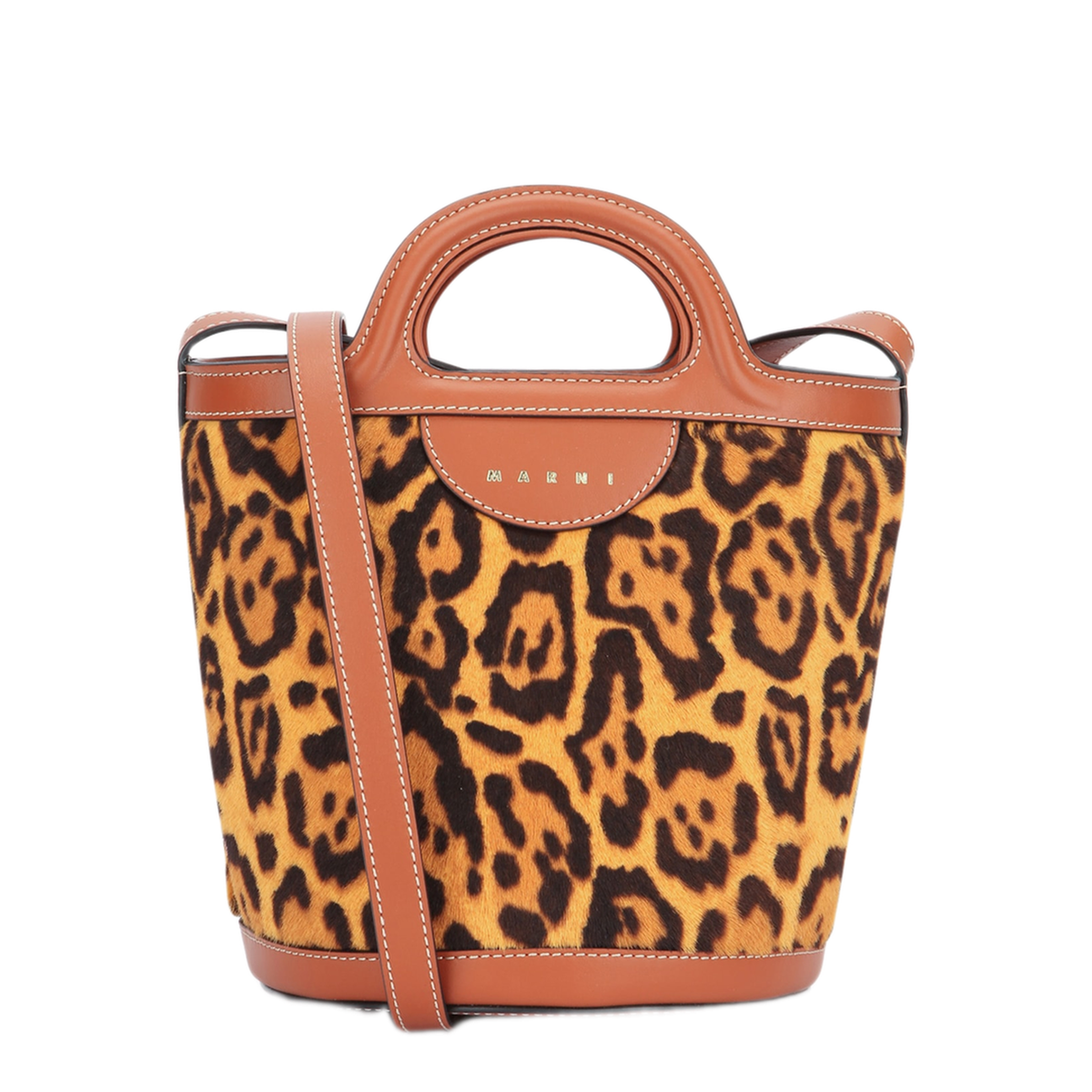 MAYFEYR - Marni - Borsa Crossbody Bag - SCMP0056Q8LV84600Y65