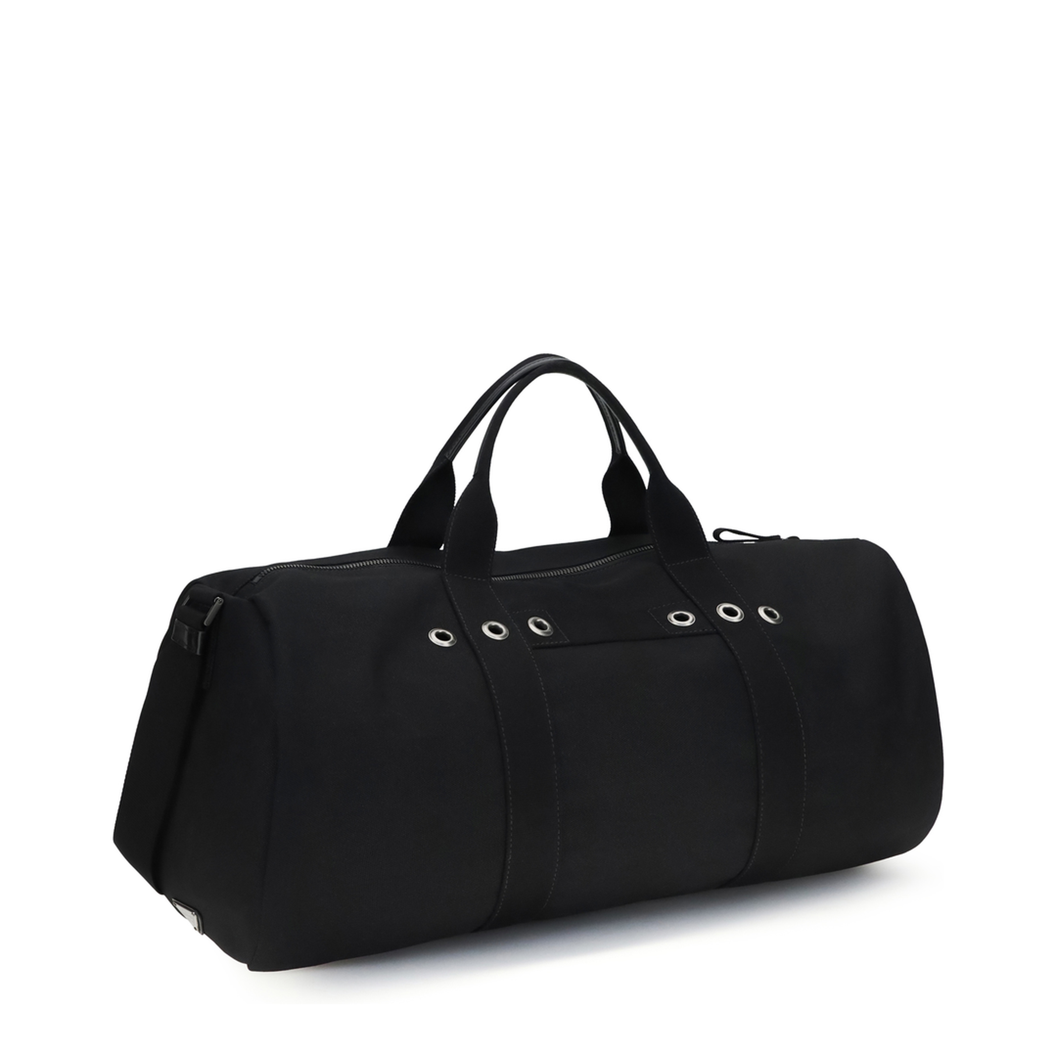 MAYFEYR - Prada - Canvas Travel Bag - 2VC056VOOO010
