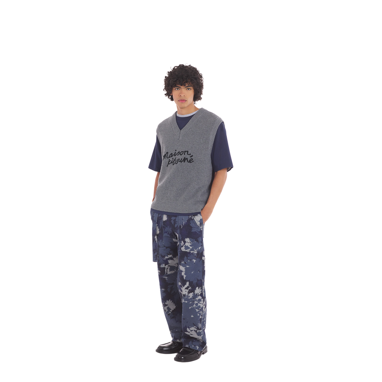 MAISON KITSUNE' Sweaters