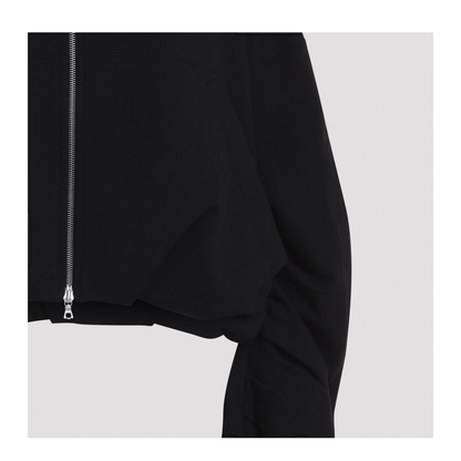 MAYFEYR - Dries Van Noten - Hannett Tris Hoodie - 2621311074610