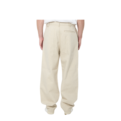 MAYFEYR - Jacquemus - Paysan De-Nimes Denim Pants - PAM00550AD00044130