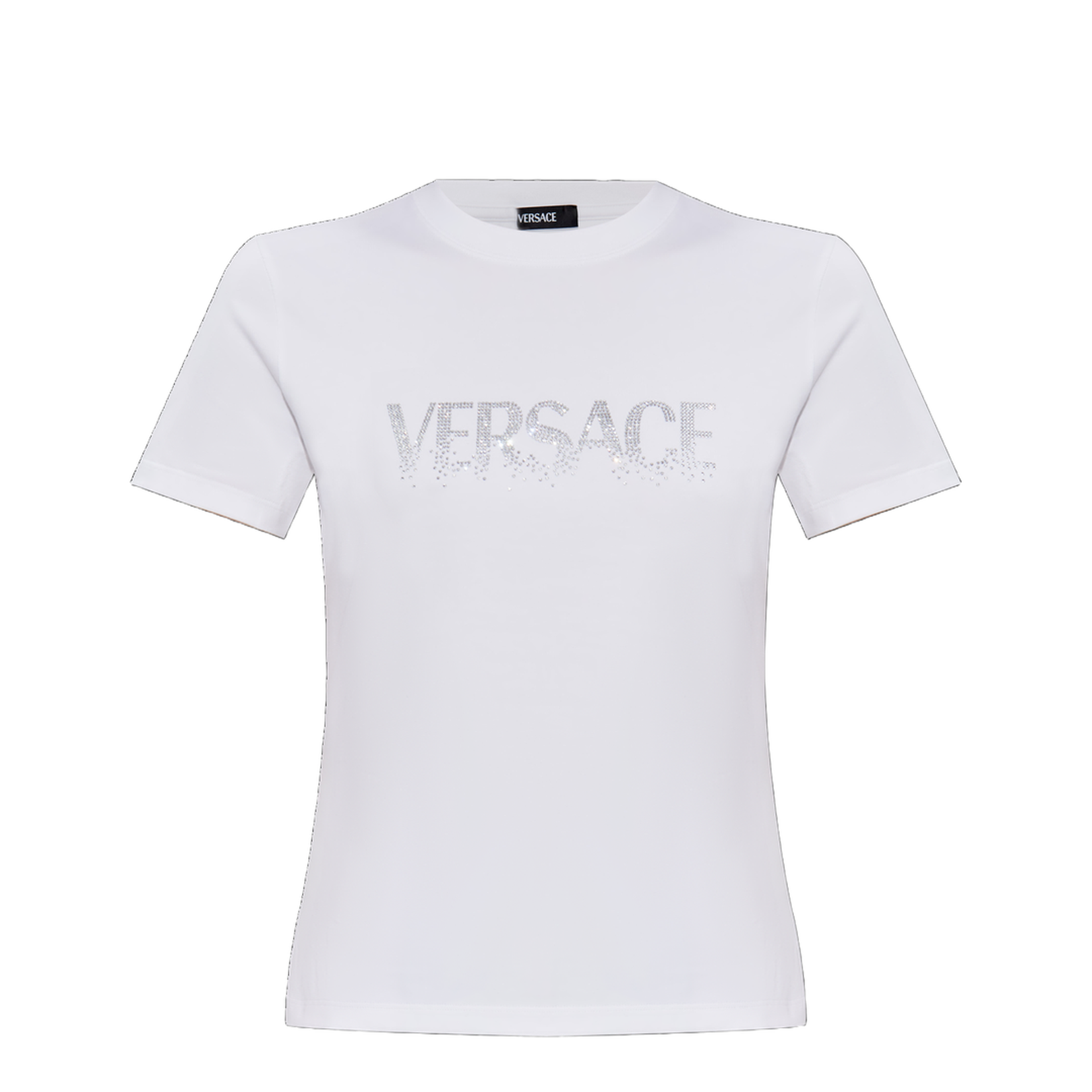 Sequin Detail T-Shirt