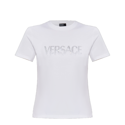 Sequin Detail T-Shirt