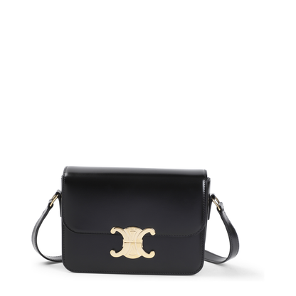 MAYFEYR - Celine - Triomphe Shoulder Bag - 188423BF4