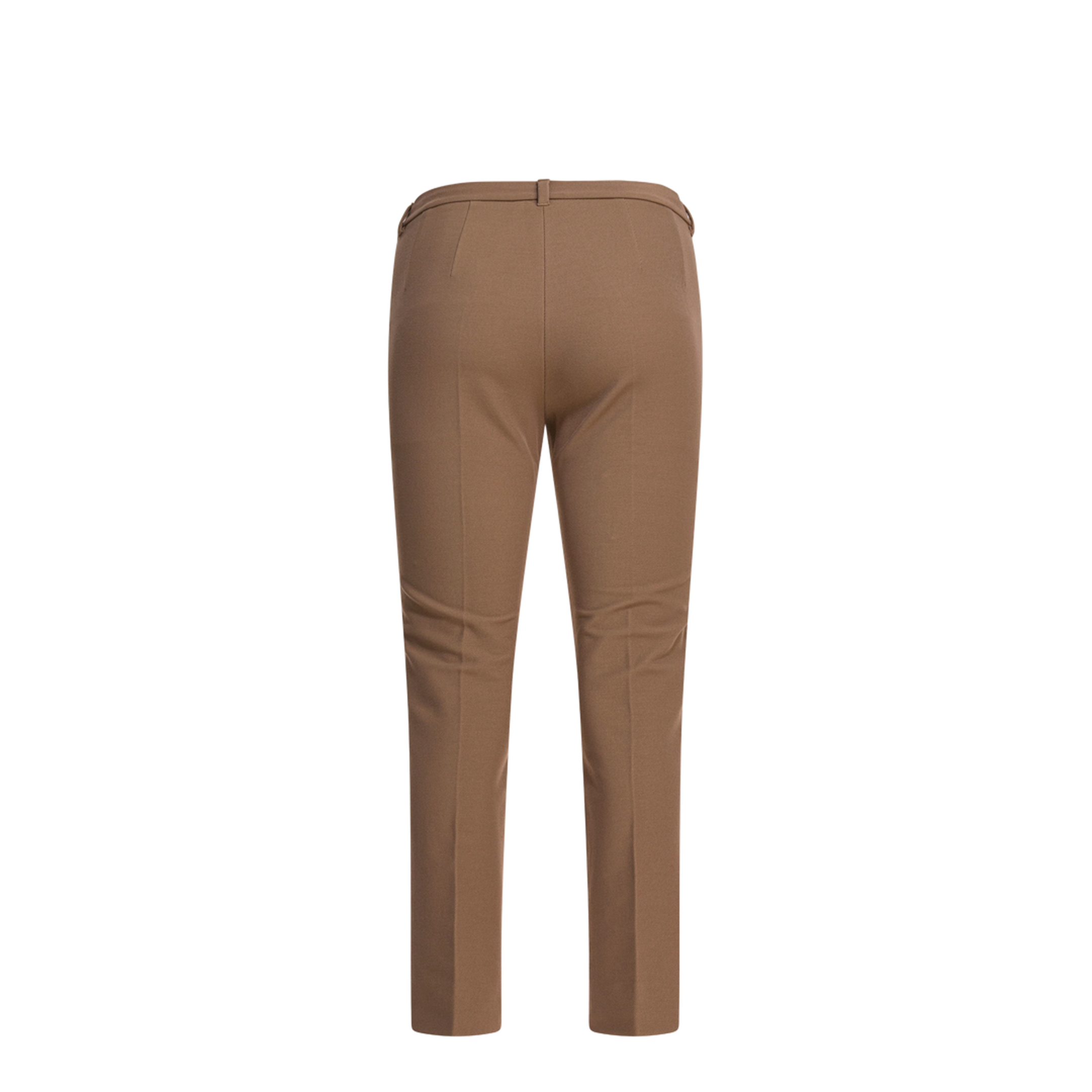 MAYFEYR -  - Stretch Cotton Blend Pants - 2529136031UMANITA055