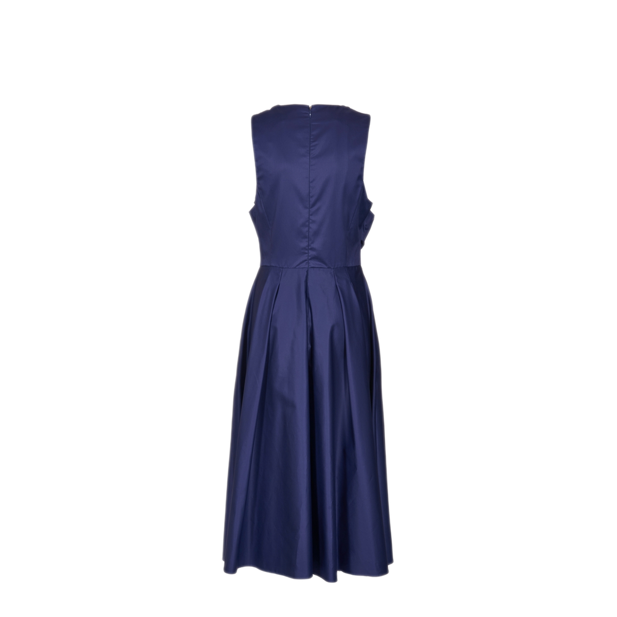 MAYFEYR - Elisabetta Franchi - Dresses - ABT5252E2DC8