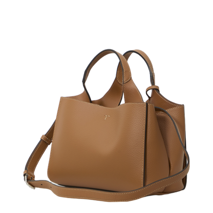 MAYFEYR - Tod's - Mini Leather Bag - XBWAPAL0100QRIS410