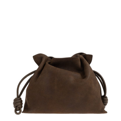‘Flamenco Medium’ clutch
