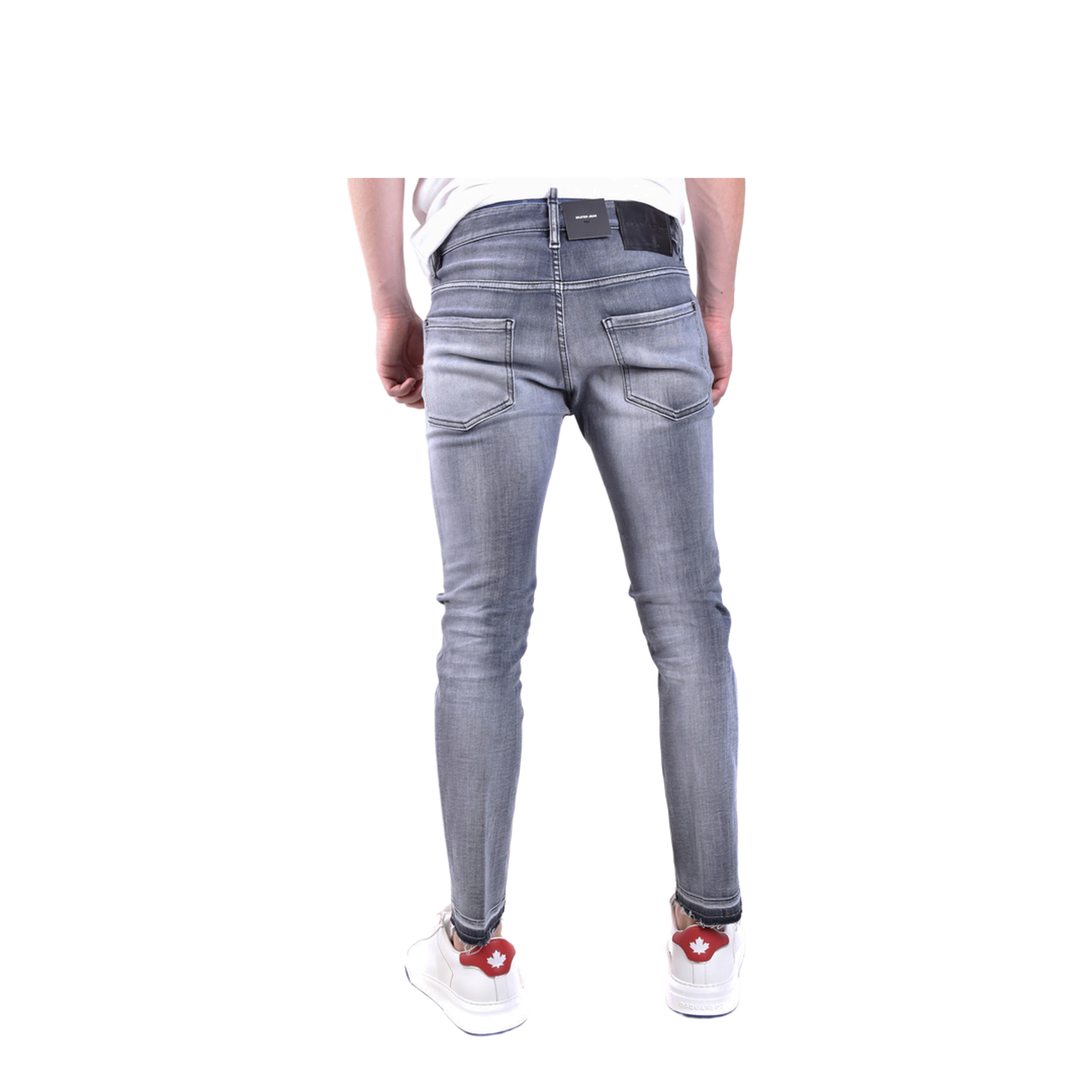 MAYFEYR - Dsquared2 - Jeans - S74LB1389S30503900