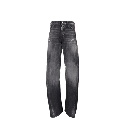 MAYFEYR - Dsquared2 - Pants 5 Pockets - S75LB1159S30357900