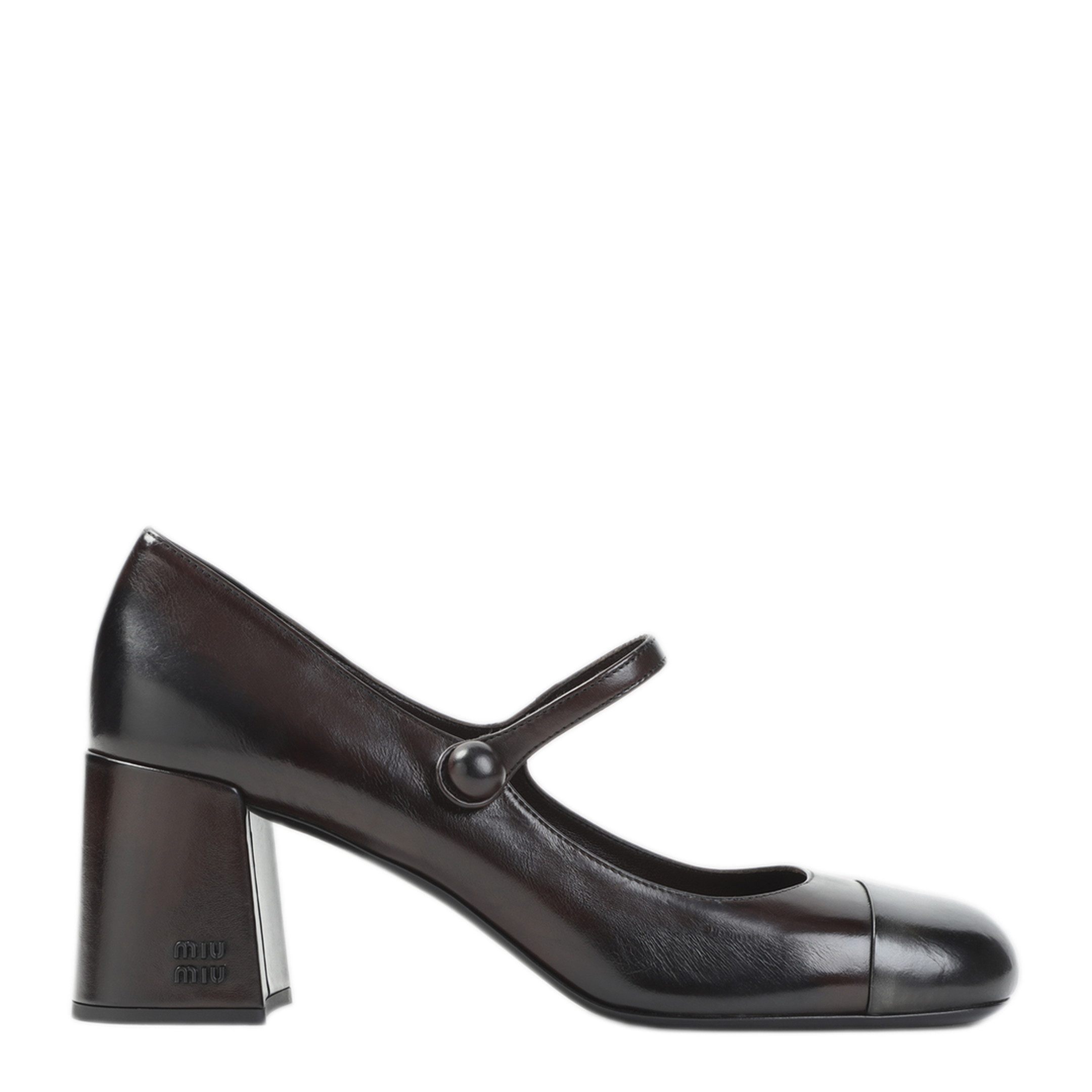 MAYFEYR - Miu Miu - Decolletè - 5I781EF0653ZQIF0AL3