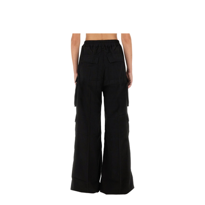 Trousers Black