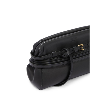 MAYFEYR - Moschino - Black Bag - MC4019PP1POA0000