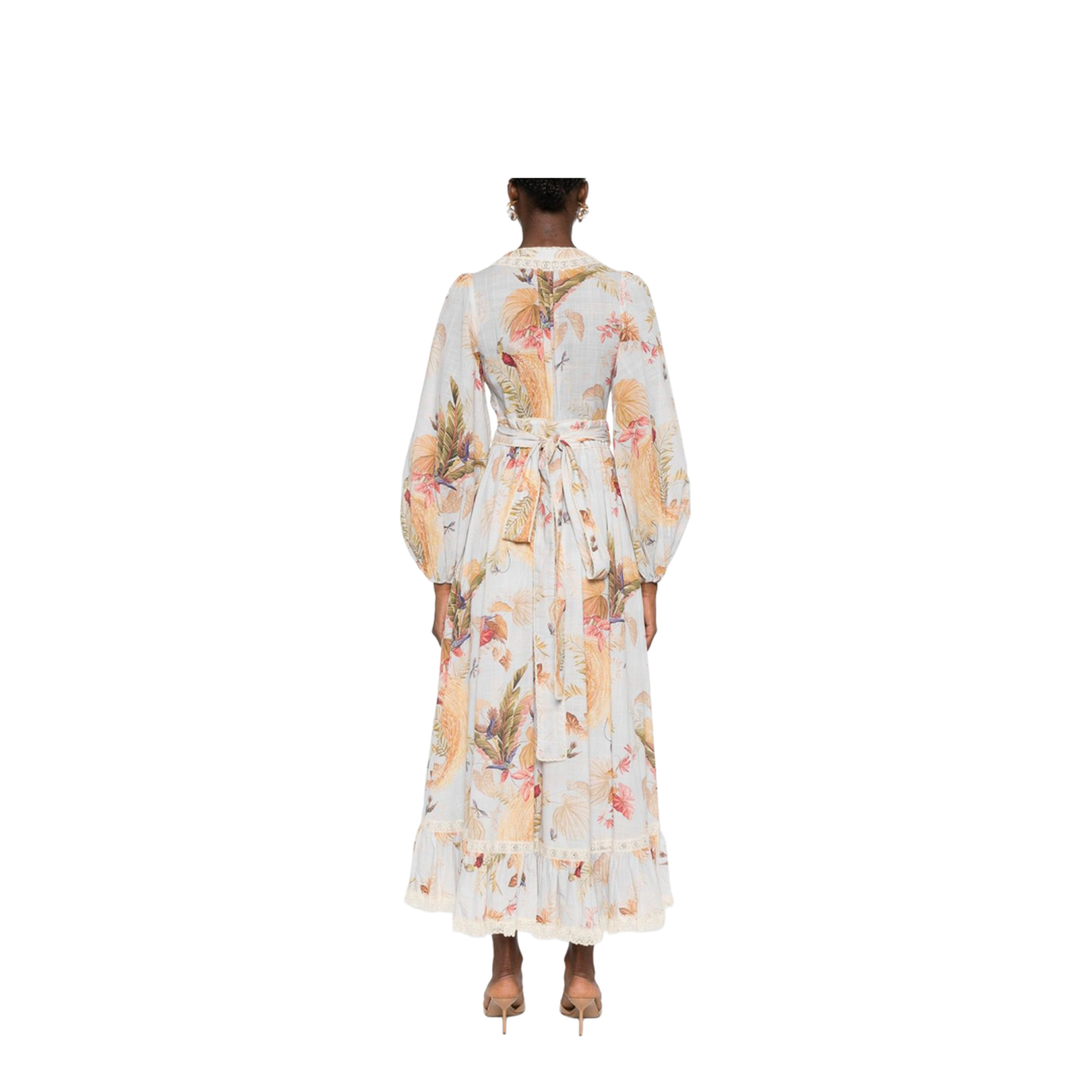 women's dress