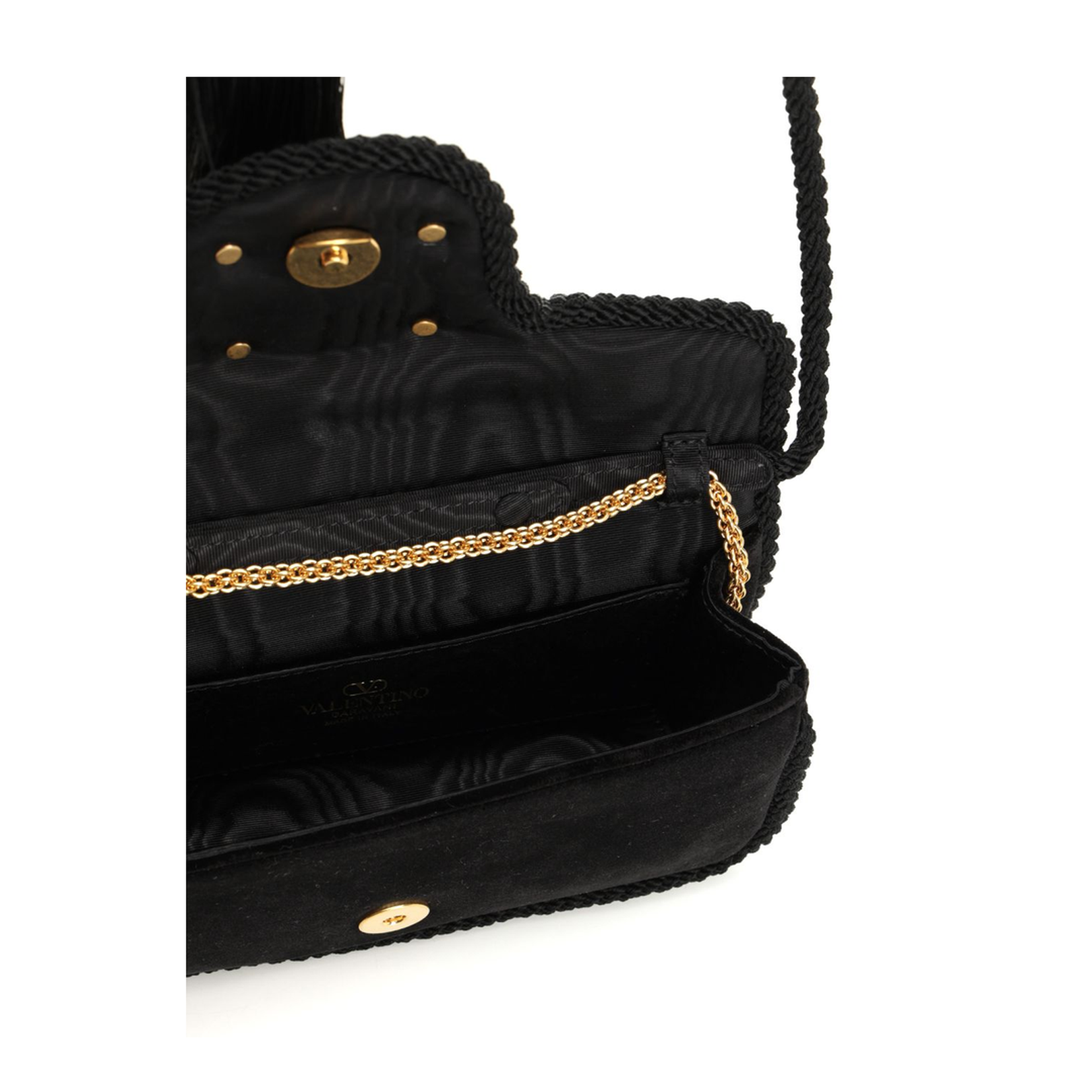 Black Clutch